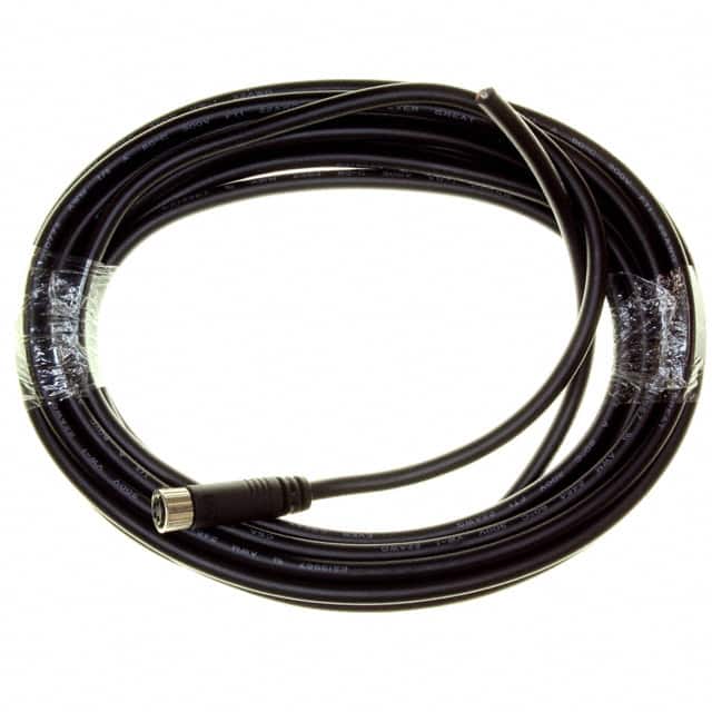 1838284-3 TE Connectivity AMP Connectors  Assemblaggi di cavi